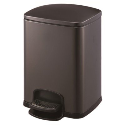 Metal Bin 5 Ltr. with pedal